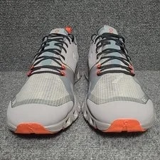 On Running Cloud X Shift 38.99127 Alloy 9.5 Running Shoes Swiss 2