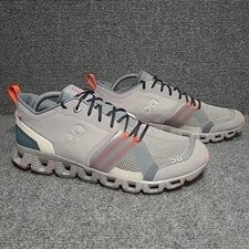 On Running Cloud X Shift 38.99127 Alloy 9.5 Running Shoes Swiss 3