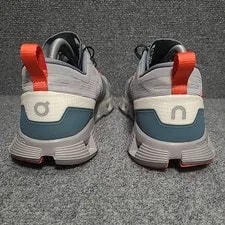 On Running Cloud X Shift 38.99127 Alloy 9.5 Running Shoes Swiss 4