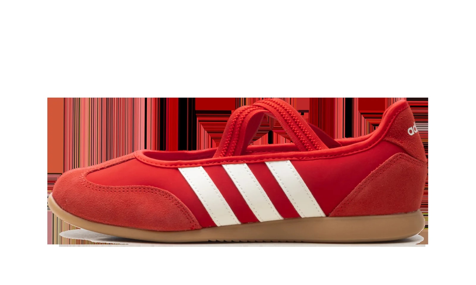 Adidas — Barreda Mary Jane Wmns "Better " — Sneaker — resale