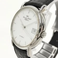 IWC Schaffhausen Portofino Date Automatic SKAI-0 3