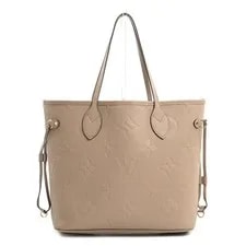 Louis Vuitton — Louis Vuitton Neverfull Tour Rail — Handbag — resale