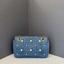 Gucci Small GG Marmont (mg041426a0) 3
