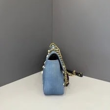 Gucci Small GG Marmont (mg041426a0) 4