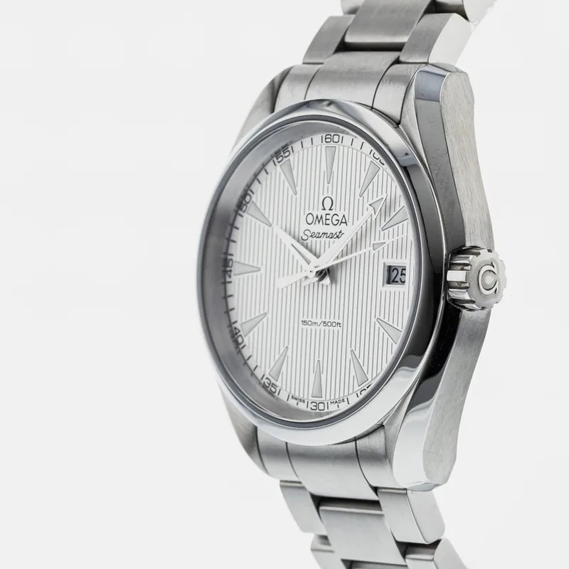 Omega Seamaster Aqua Terra 150M 231.13.39.21.02.001 2