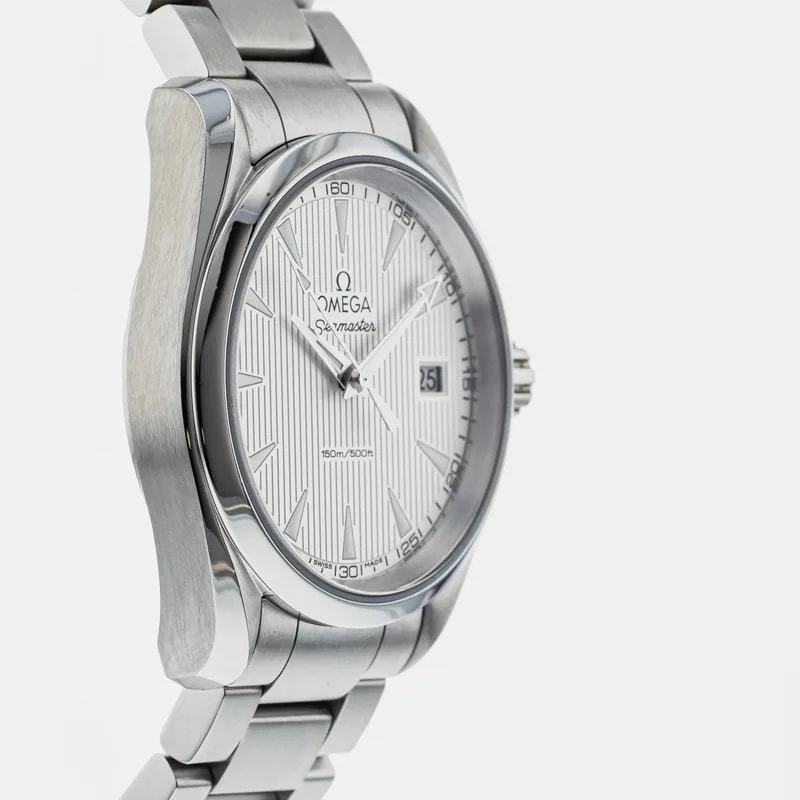 Omega Seamaster Aqua Terra 150M 231.13.39.21.02.001 4