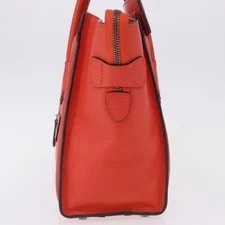 Celine Luggage Shopper Auth 192740A 4