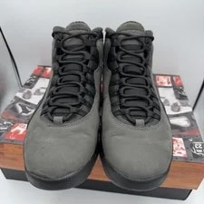 Size 11 - Air Jordan 10 Retro 2025 Clean OG ALL HJ6779-001 3