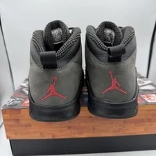 Size 11 - Air Jordan 10 Retro 2025 Clean OG ALL HJ6779-001 4