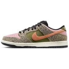 Nike SB — Nike SB Dunk Low Arts-Rec IH3211-200 — Sneaker — resale