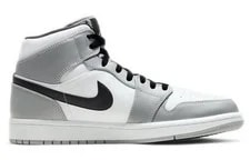 Air Jordan 1 Mid ' All US Size 554724-092 New in Box 2