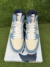 Size 9.5 - Air Jordan 1 Retro OG High 2