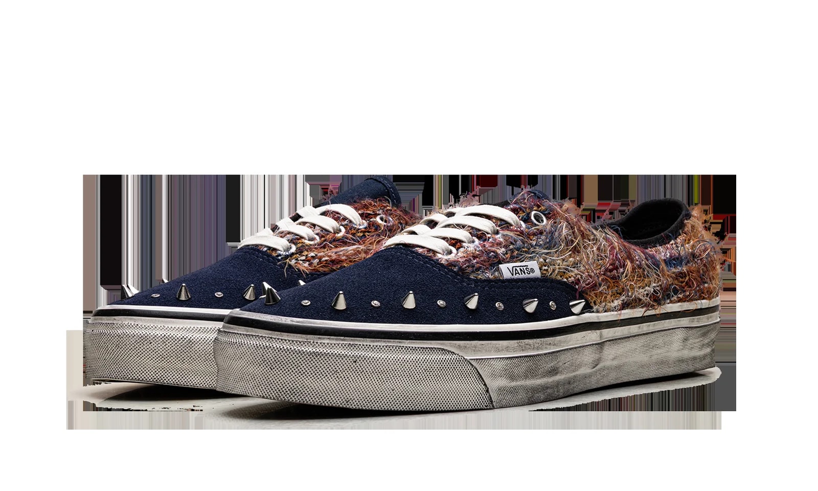 LX Authentic 44 "Ibiza Pack " VN000DB8BER 2