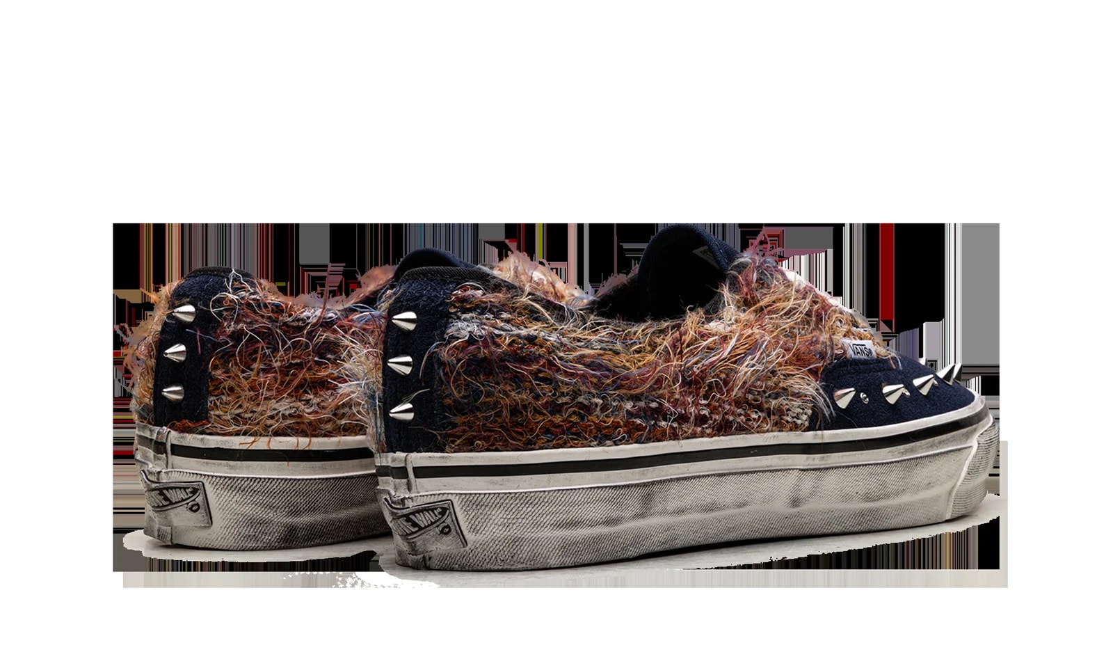 LX Authentic 44 "Ibiza Pack " VN000DB8BER 3