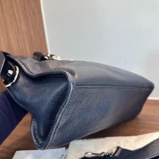 Balenciaga City Detachable Crossbody Strap SHW D 4