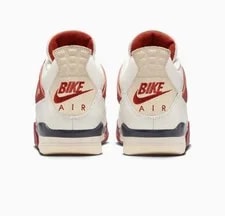 Size 15 - Nigel Sylvester Air Jordan 4 After 3
