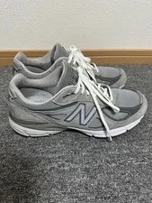 9.5US New Balance 990V4 U990Gr4 2