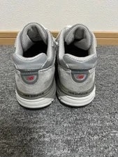 9.5US New Balance 990V4 U990Gr4 4