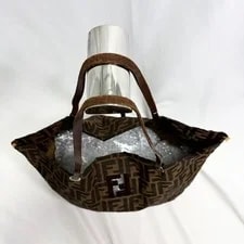Fendi Large A4 4