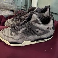 Jordan — Jordan 4 A Ma Maniére Ores 12.5 As Is — Sneaker — resale