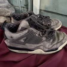 Jordan 4 A Ma Maniére Ores 12.5 As Is 3