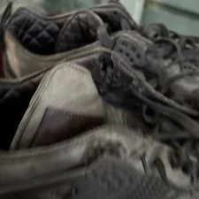 Jordan 4 A Ma Maniére Ores 12.5 As Is 4