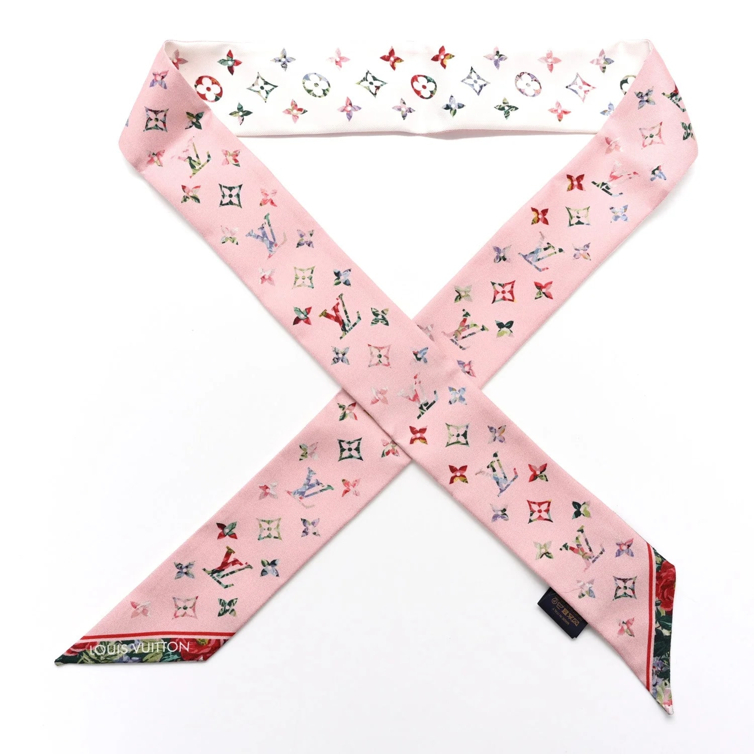 Louis Vuitton — Garden Bandeau — Accessory — resale