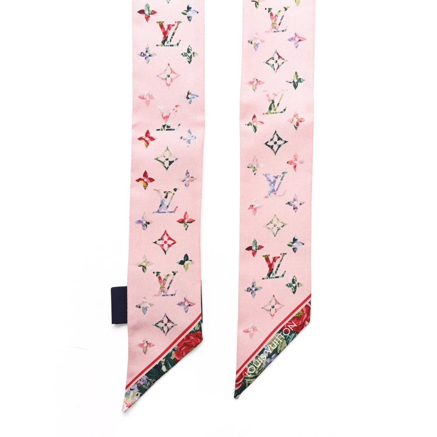 Garden Bandeau 2