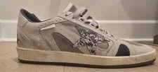 Golden Goose — Golden Goose Limited Edition Ballstar Size 44 EU, 11 US — Sneaker — resale