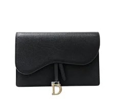 Dior — Dior Christian Saddle 6585265732 41385724 [P] — Handbag — resale