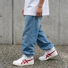 Asics — Asics Japan L Classic ’S High-Top 27.5cm New — Sneaker — resale