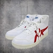 Asics Japan L Classic ’S High-Top 27.5cm New 2