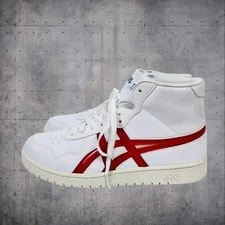 Asics Japan L Classic ’S High-Top 27.5cm New 4