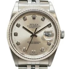 Rolex — Rolex Datejust 36 16234G — Watch — deal