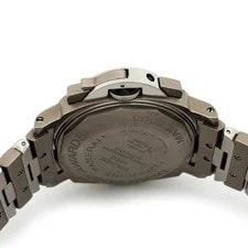 Panerai PAM00168 Blue Case Size 40mm 4