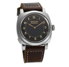 Panerai PAM00790 Radiomir Art Deco Limited Edition One Out of 300 - 6362 2
