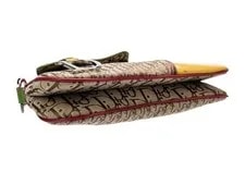 Dior Rasta Trotter Double Saddle 4