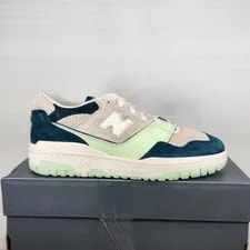 New Balance — New Balance 550 Size 10.5 Melon Water BB550FLV - NEW — Sneaker — resale