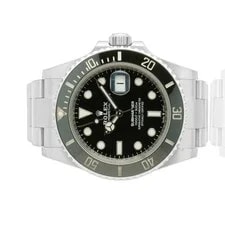 Rolex Stainless Steel Submariner 41mm 2