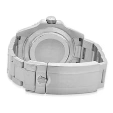 Rolex Stainless Steel Submariner 41mm 3