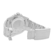 Rolex Stainless Steel Submariner 41mm 4