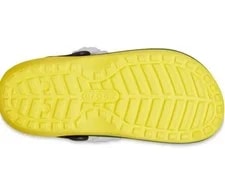 🔥Buddy the Elf × Crocs Lined Clogs - Limited Edition- Size 10/ 12 4