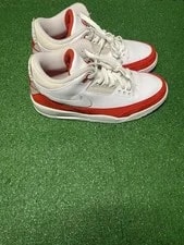 Size 10 - Air Jordan 3 Retro Tinker Air Max 1 2019 in Great Condition No Box. 3