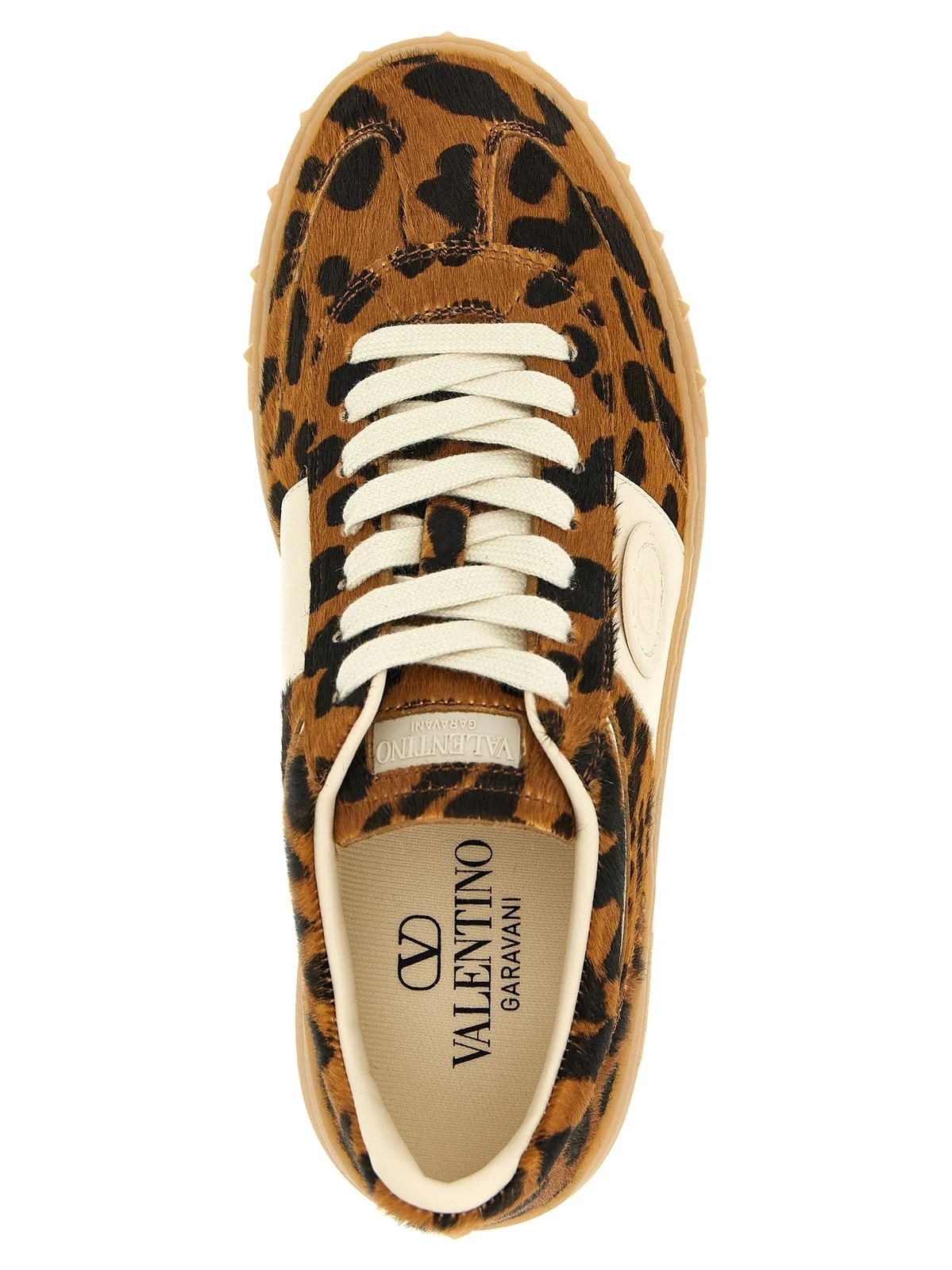 Valentino Garavani Low Top 4