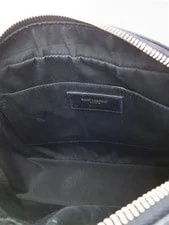 Saint Laurent Paris Lou Camera 520534 #TB804 4