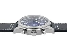 IWC Pilot's Ref. IW371701, Automatic 42mm Chronograph 4