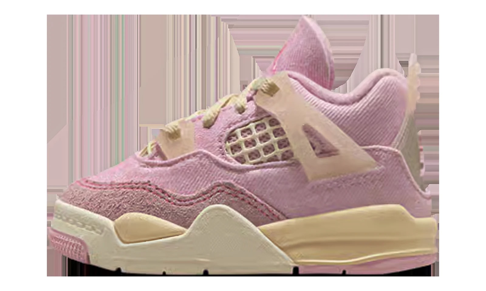 Jordan — Air Jordan 4 TD "Iced " IB6714 600 — Sneaker — resale