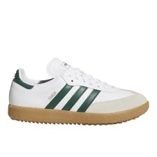 Adidas — Adidas Samba Spikeless Golf Athletic Shoes -JH6151 — Sneaker — resale