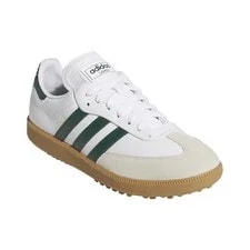 Adidas Samba Spikeless Golf Athletic Shoes -JH6151 2