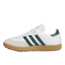 Adidas Samba Spikeless Golf Athletic Shoes -JH6151 3